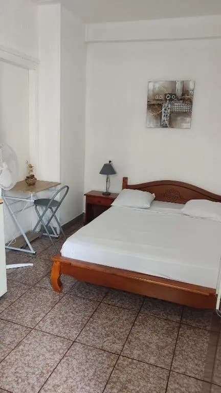 Hôtel Le Nathania - Photo 4