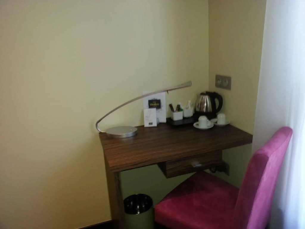 Hotel Vauban - Photo 4