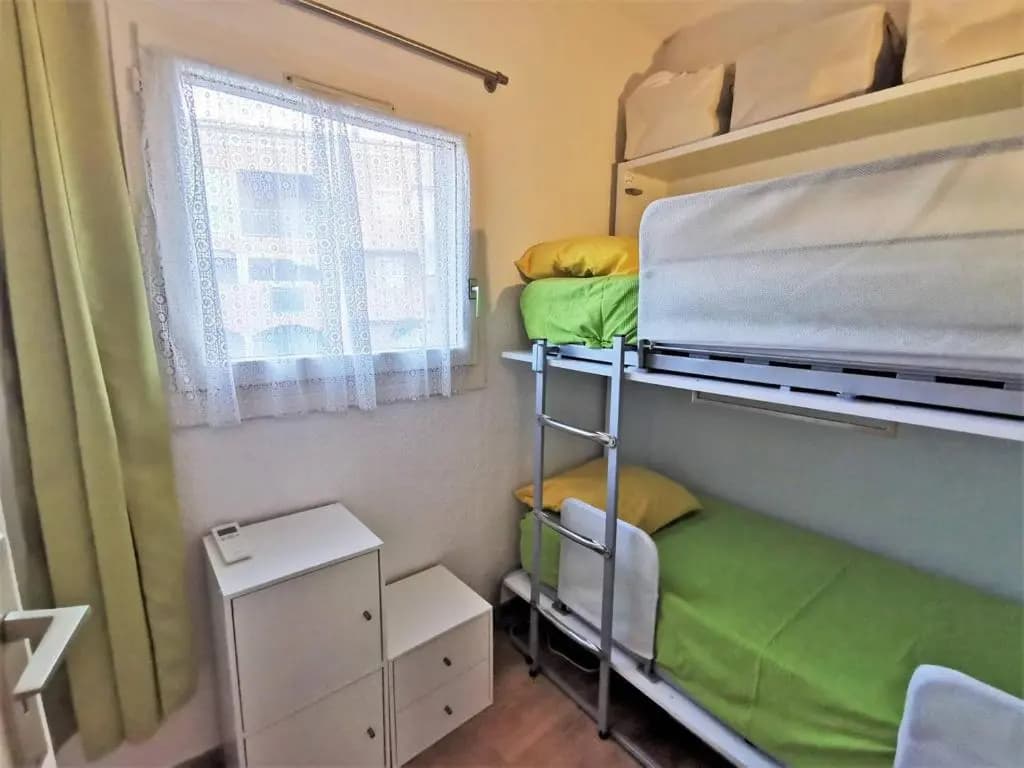 Maison Le Lavandou, 2 pièces, 6 personnes - FR-1-251-156 - Photo 3