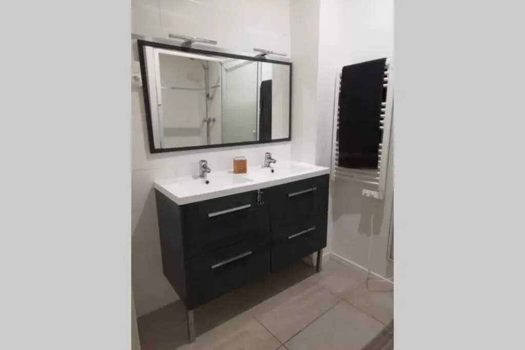 Appartement typique dans le centre historique 47m2 - Photo 5