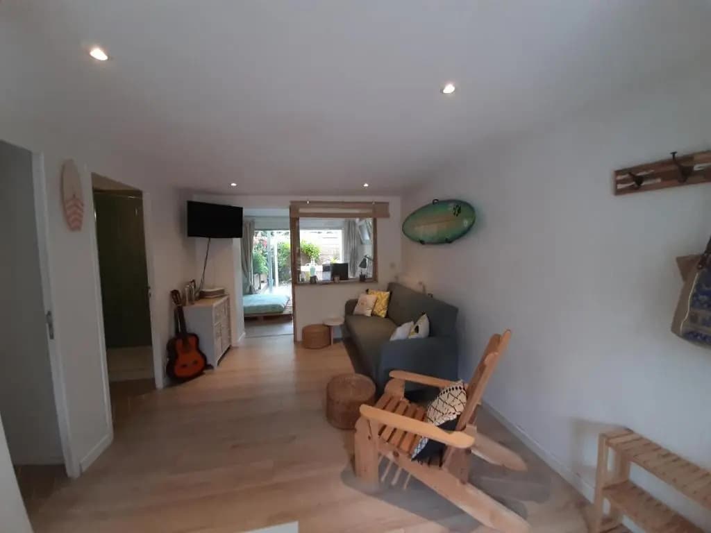Maison Capbreton, 3 pièces, 6 personnes - FR-1-239-567 - Photo 2