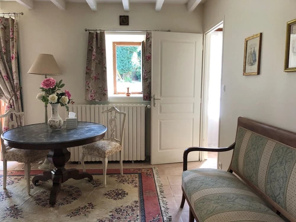 Chateau de la Mothe - Photo 5
