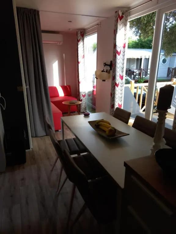 Camping Yukadi Village Le Logis - Photo 5