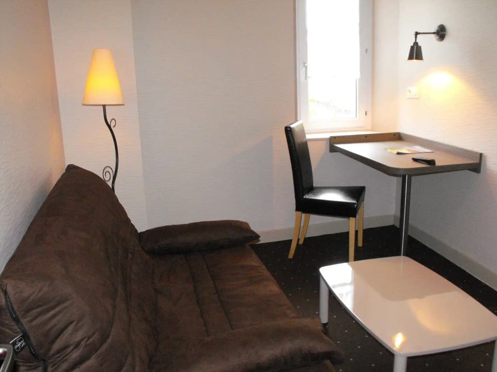Logis Hôtel Au Moyne de Saire - Photo 2