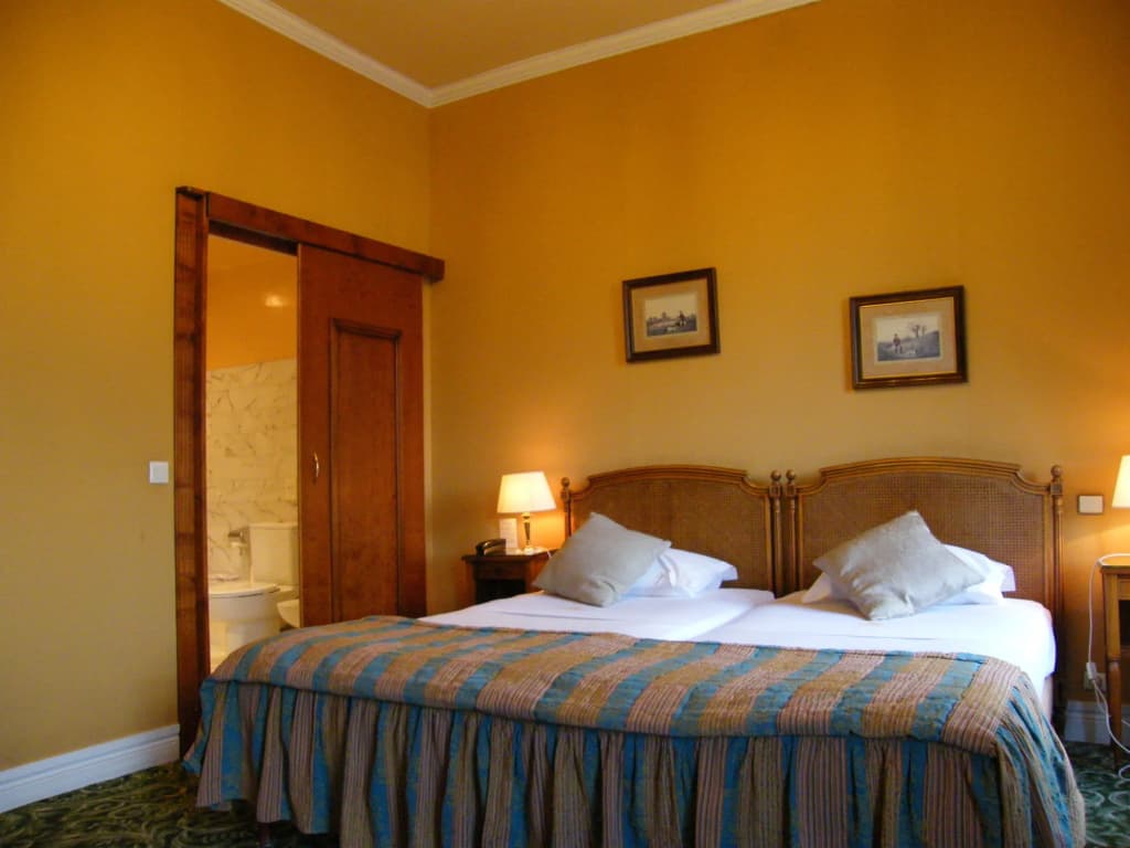 Grand Hotel des Templiers - Photo 3