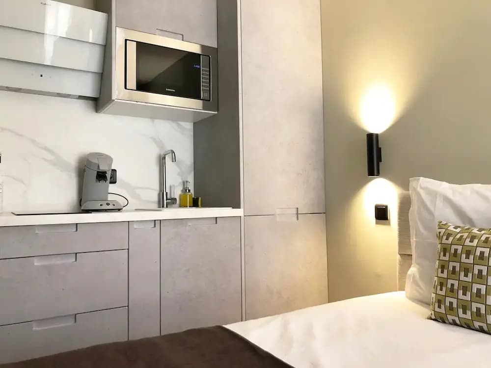 Suite Standing Centre Proche Gare Cosy - Photo 5