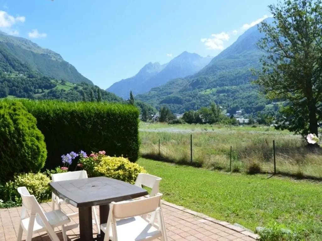 Appartement Esquièze-Sère, 3 Pièces, 7 Personnes - Fr-1-402-1 - Miniature 8