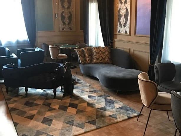 Hôtel Le Mas de Couran - Photo 3