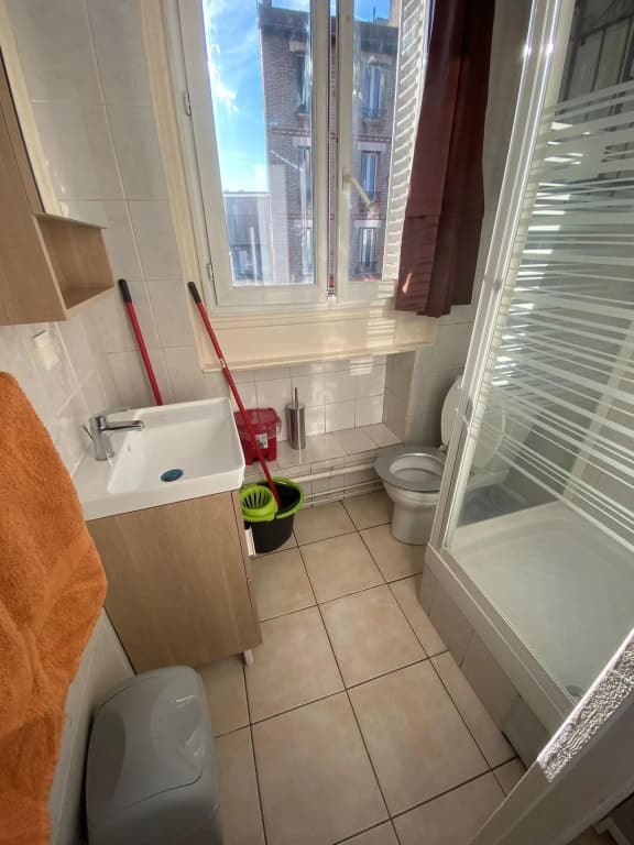 Rent Appart - Colombes - Miniature 6