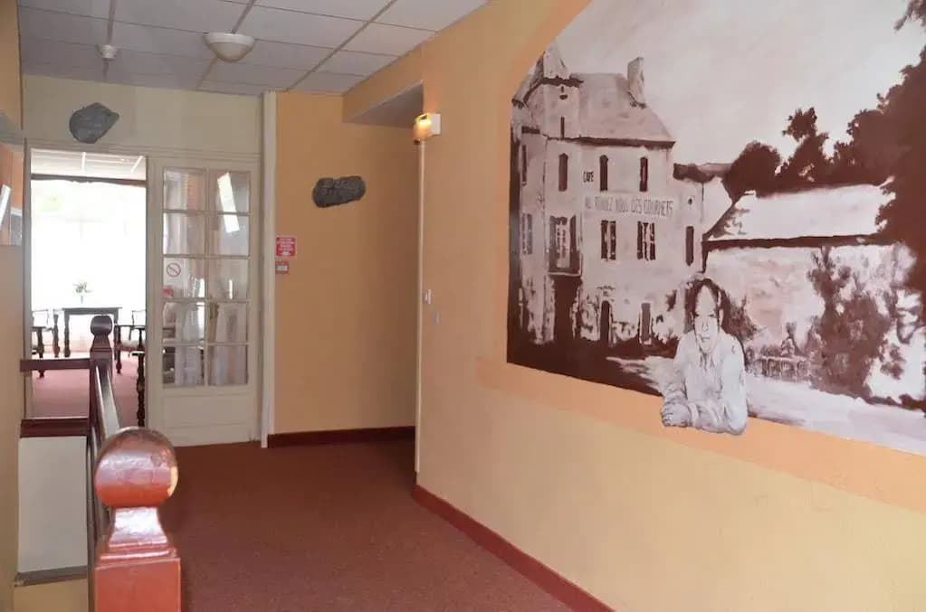 Relais du Bois du Four - Photo 2