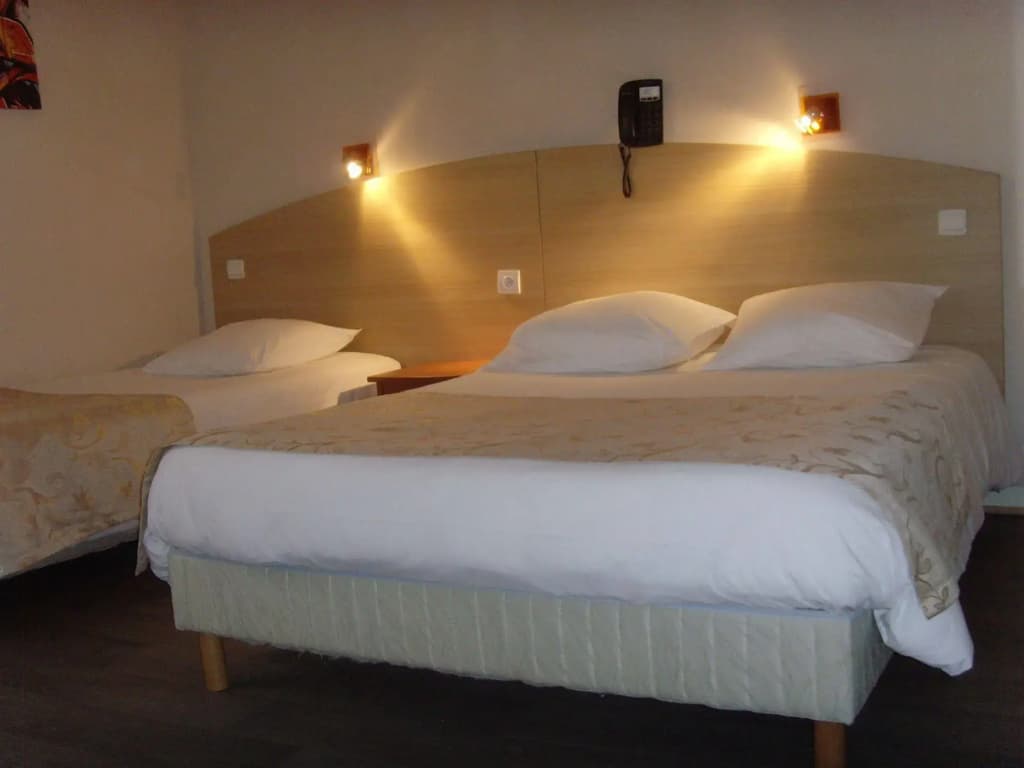 Hotel de Rennes - Photo 4
