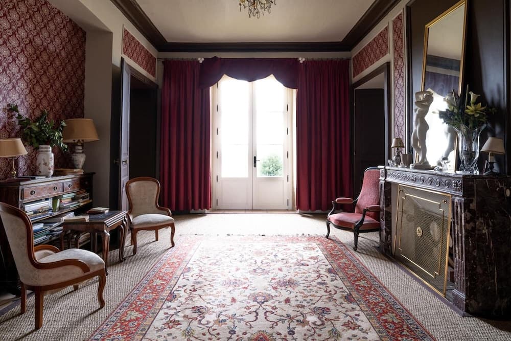 Le Chateau De La Tourlandry - Photo 2