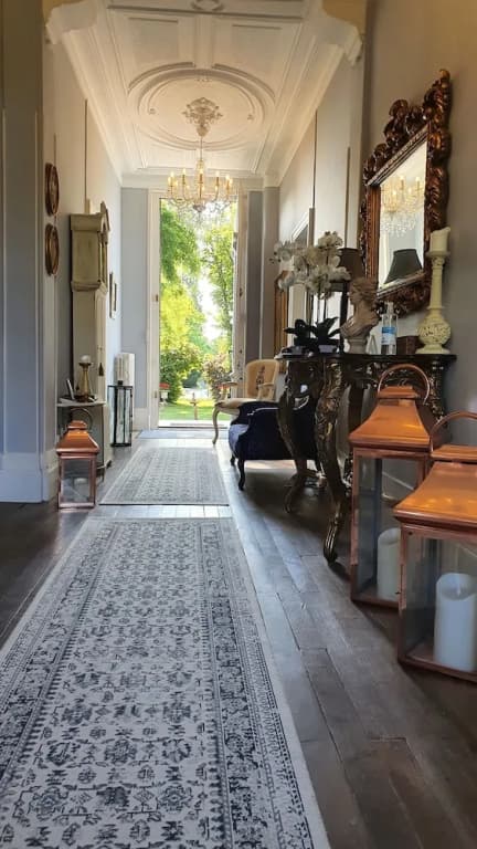 Le Logis d'Epargnes Chambre d'hotes Gite - Photo 2