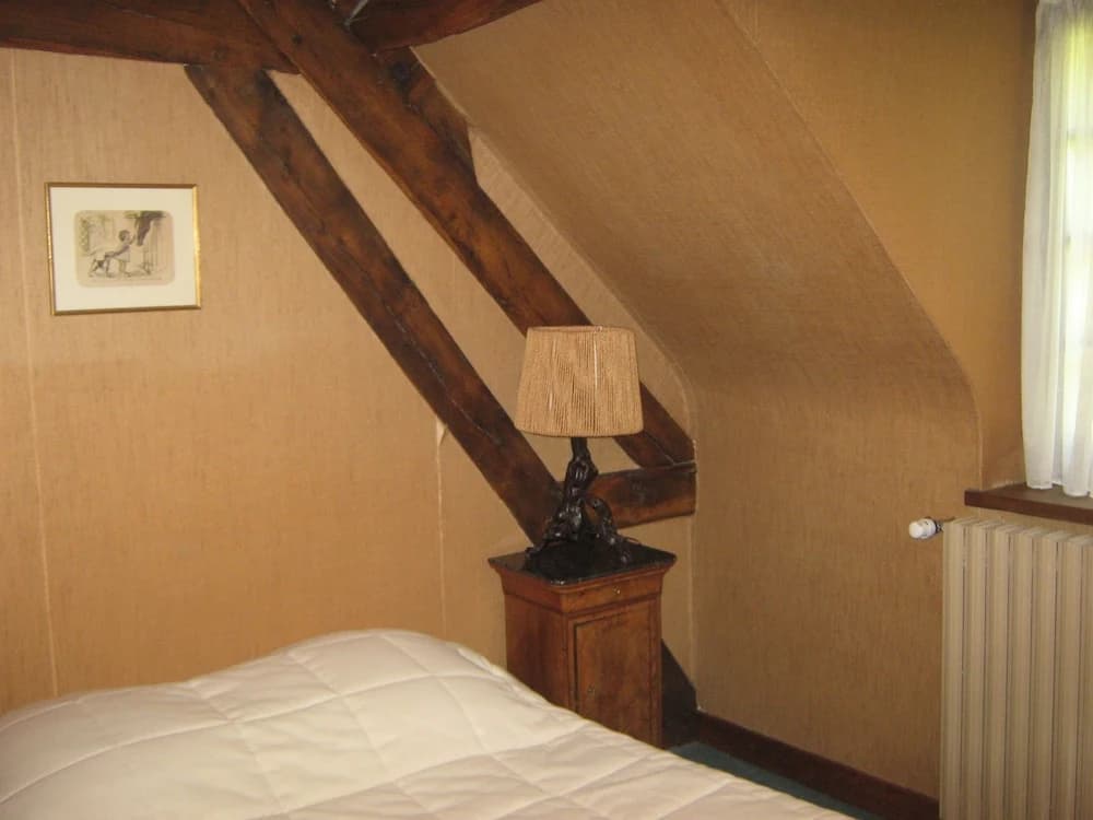 La Maison d' Hôtes de Plessis - Photo 2