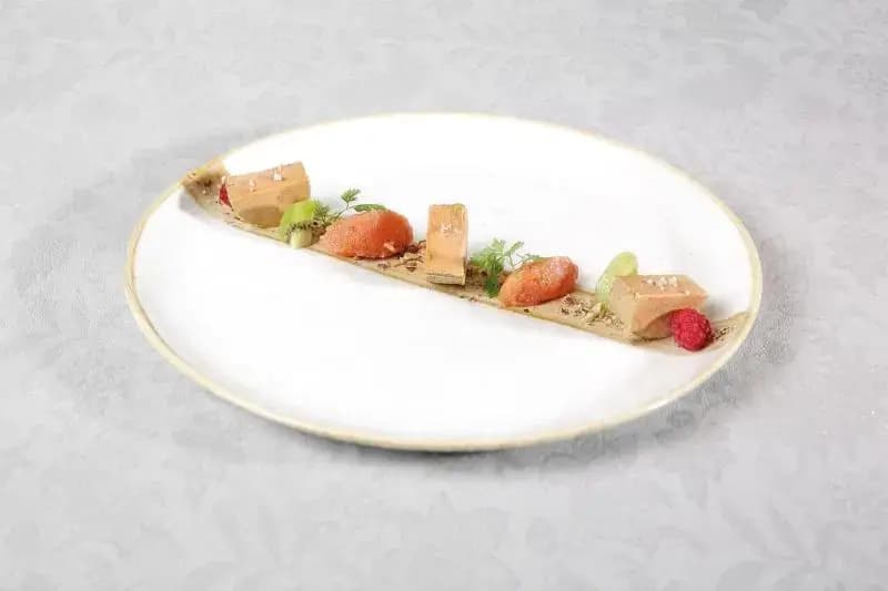 L'Atelier d'Epicure - Logis - Miniature 7