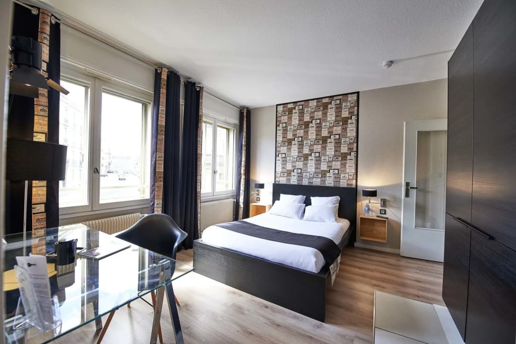 L'aparthoteL LhL - Photo 3