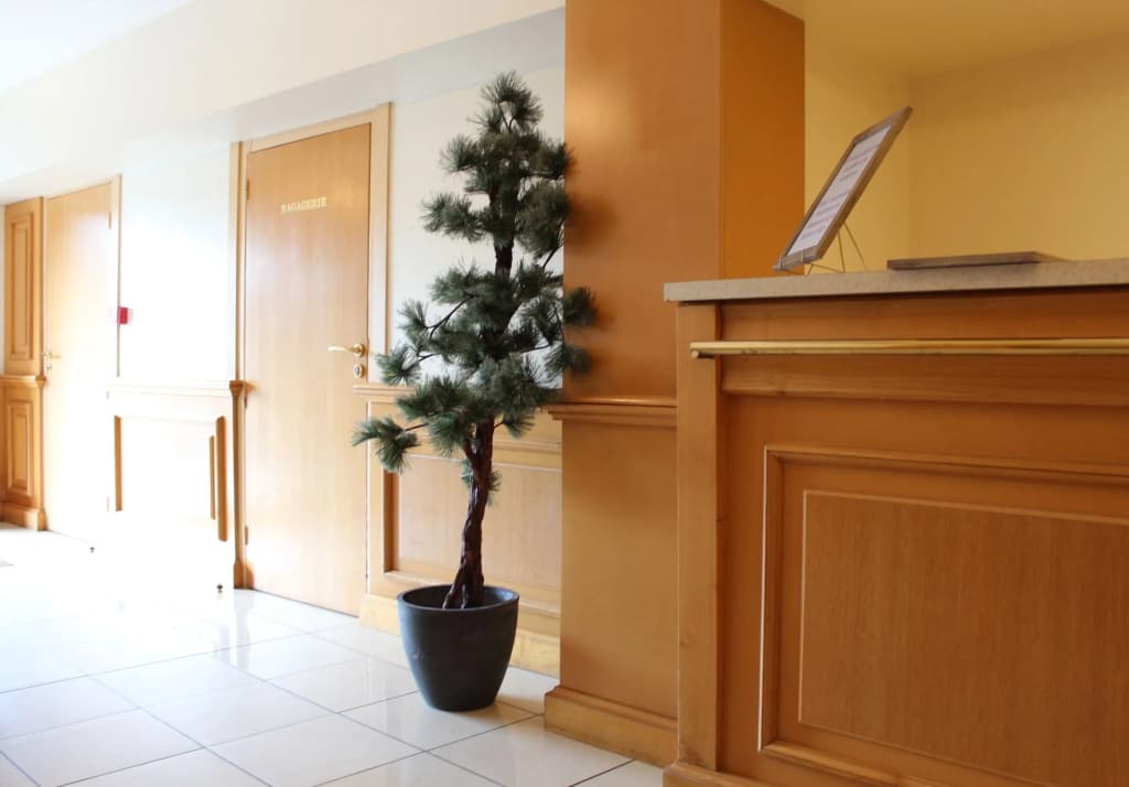 Hôtel Sainte Marie - Photo 1