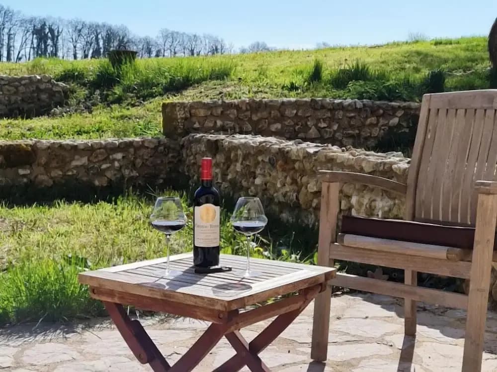 Domaine De Labrousse - Photo 3