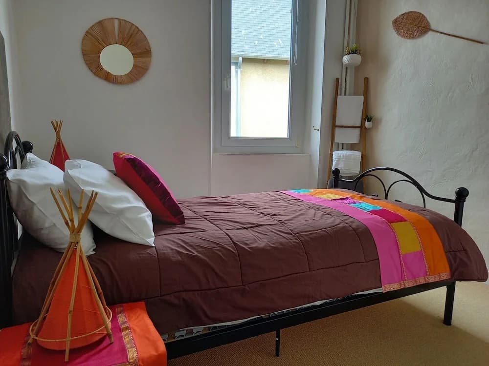 Hotel Saint-Quay - Photo 5