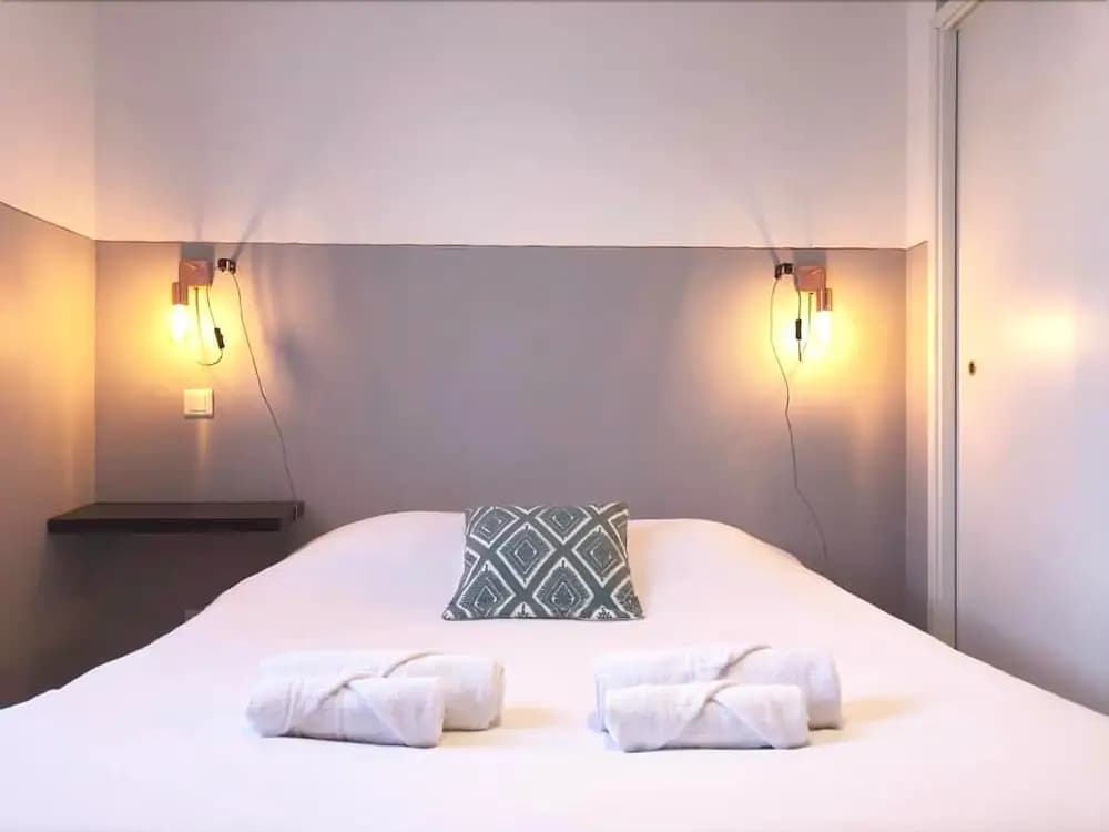 residence Guddelmoni - Photo 3