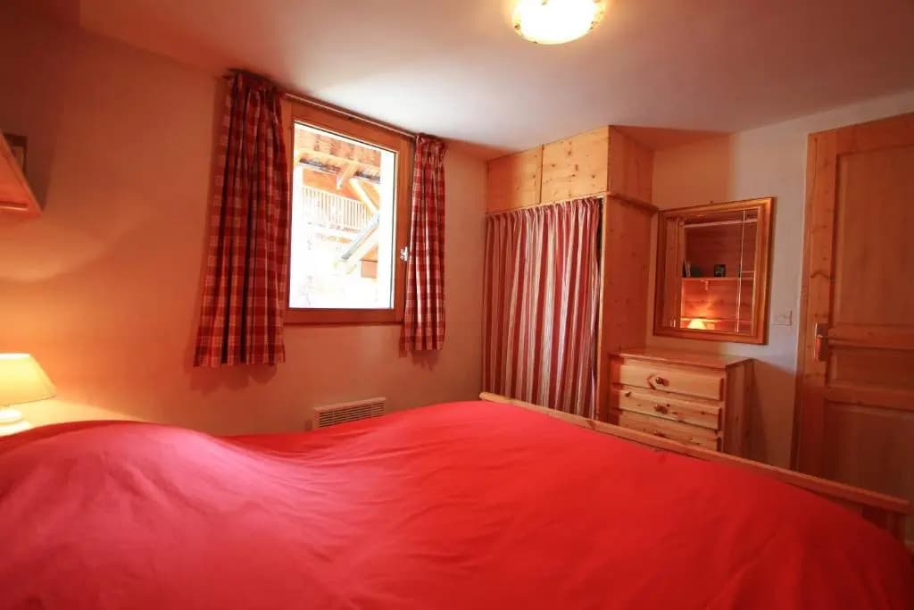 Le Miou: hameau des Chazals Nevache Hautes Alpes - Photo 3