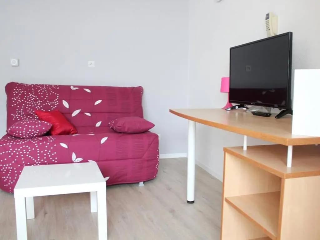 Appartement La Rochelle, 2 pièces, 4 personnes - FR-1-246-223 - Photo 1