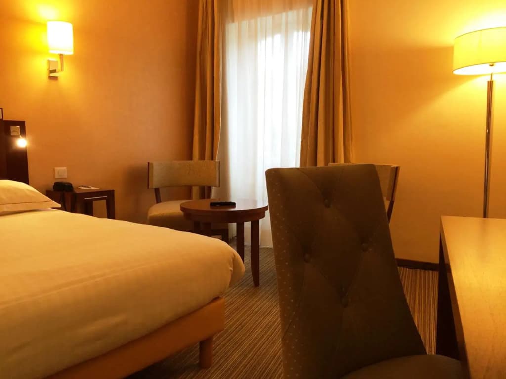 Best Western Plus Hotel D'Angleterre - Photo 3