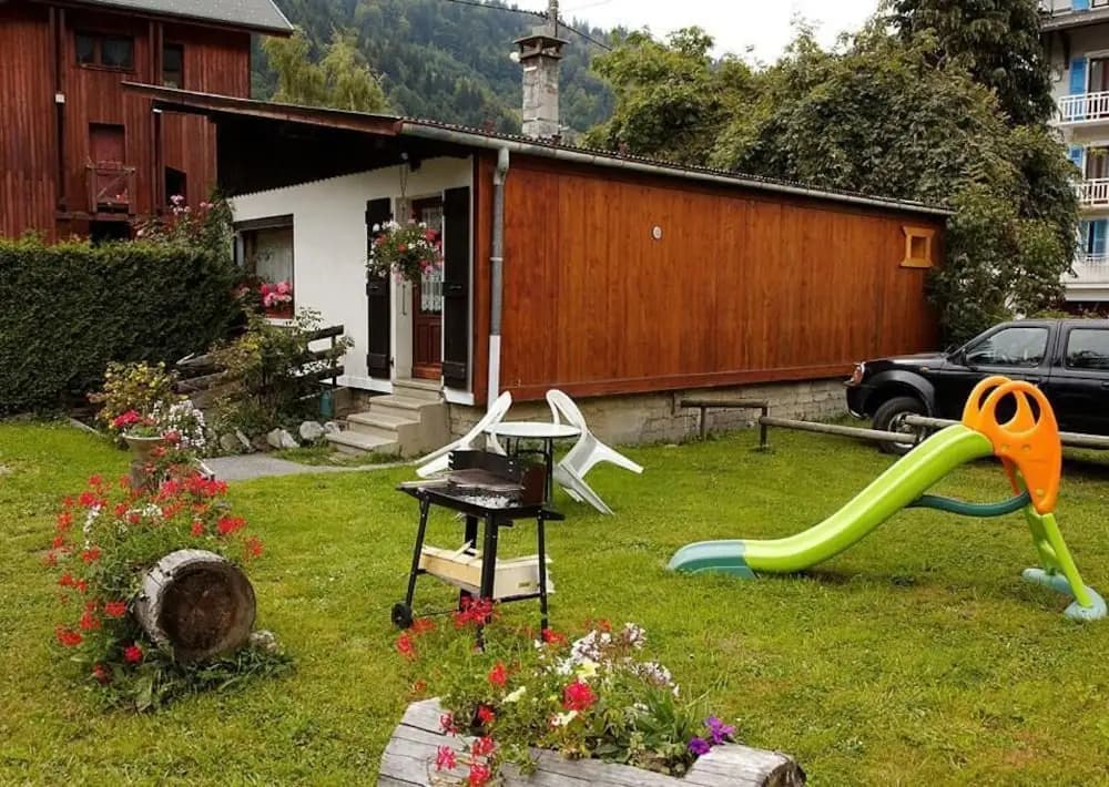 Le Petit Chalet - Miniature 7