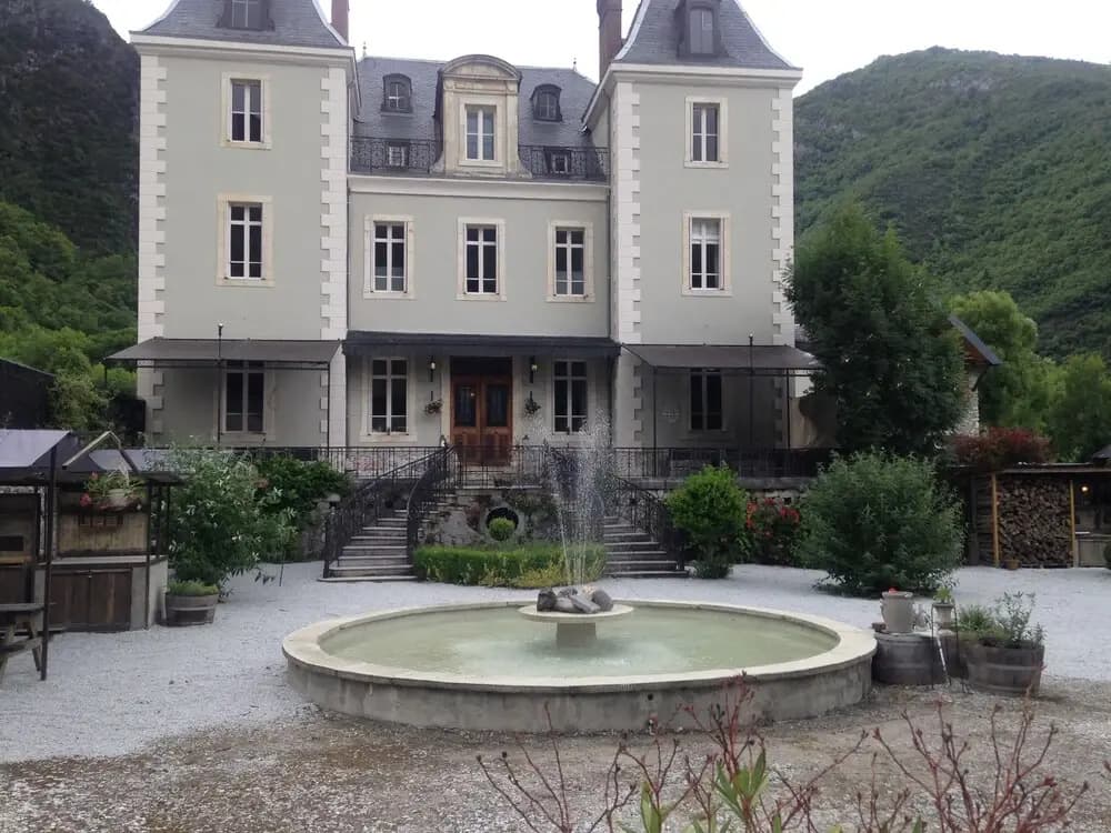 Château Serre Barbier - Photo 2