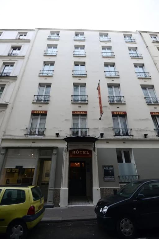 Hôtel du MontLouis - Photo 1
