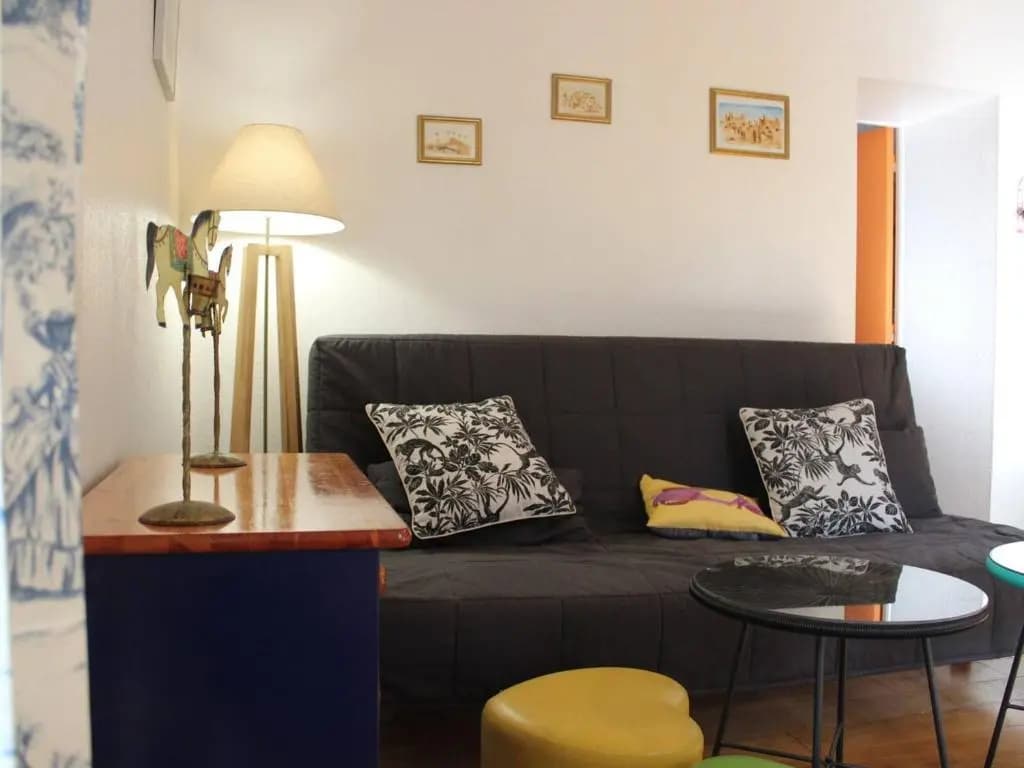 Appartement La Rochelle, 3 pièces, 6 personnes - FR-1-246-546 - Photo 1