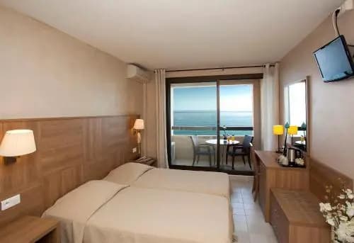 Htel Beau Rivage - Photo 4