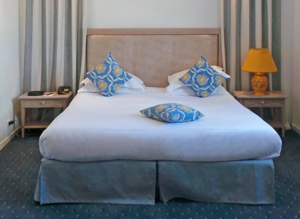Hôtel Giraglia - Photo 1