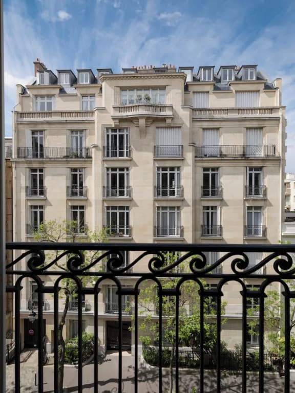 Paris Palais des Congrès residence - Photo 2