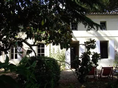 La maison de Pradier - Photo 1