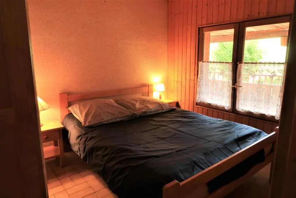 CHALET VENDEE-NEIGE Appartement CHARMIEUX 6 places 3 chambres - Photo 3