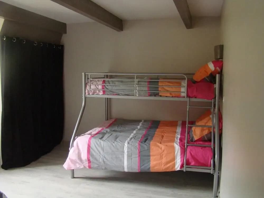 Appartement Fontanelle - Photo 5