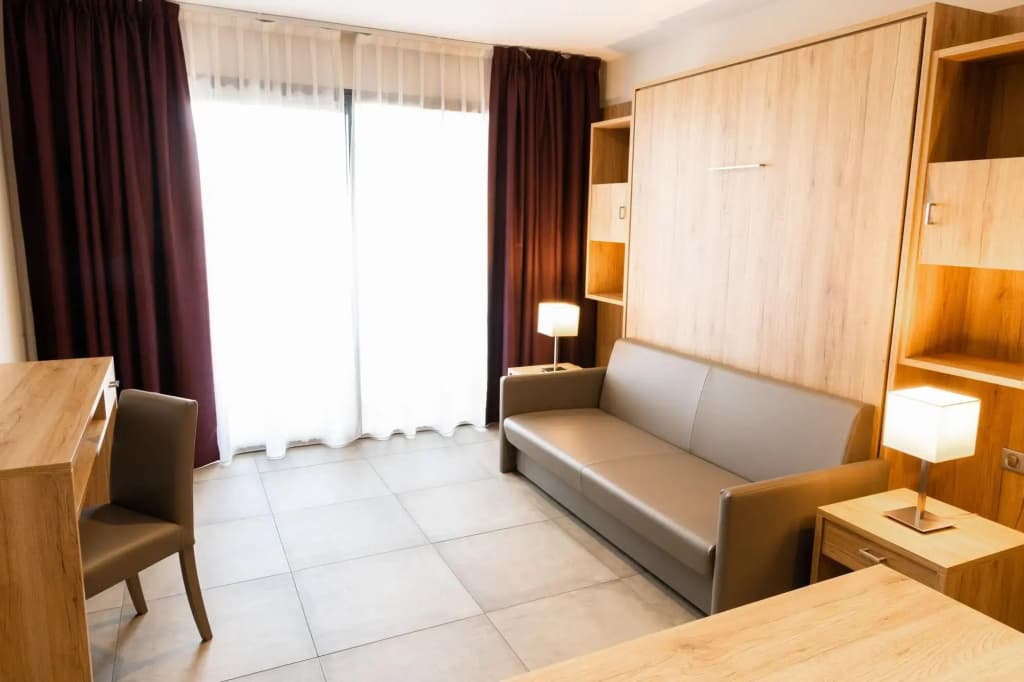 Hôtel & Résidence Lido Marana Bastia Furiani - Photo 4