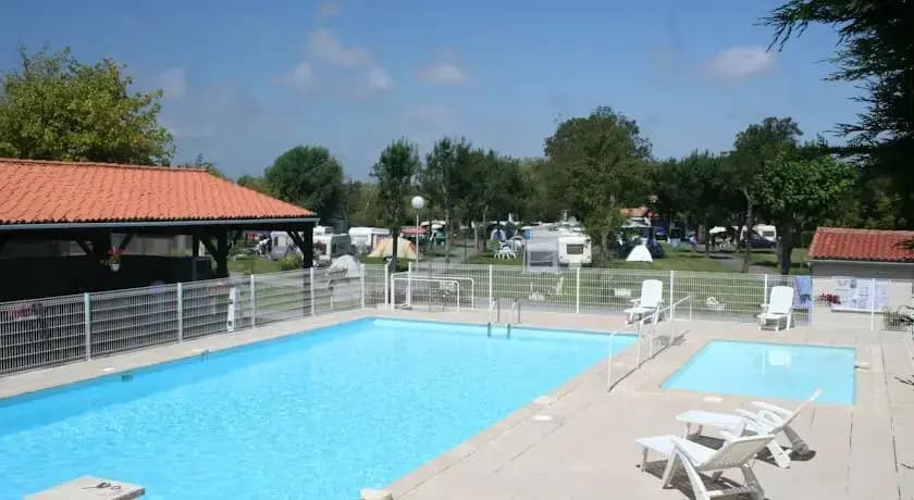 Mobil Home spacieux proche Royan - Photo 3
