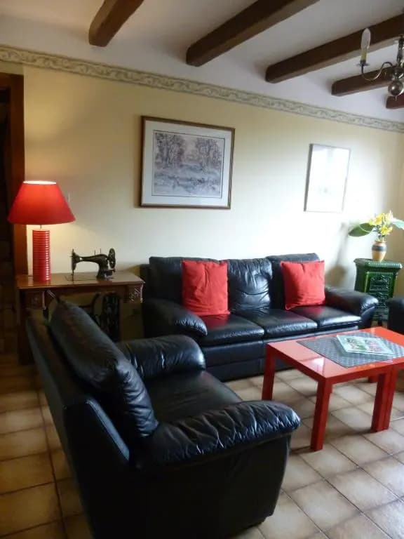 Les Chambres De Solgne - Photo 2
