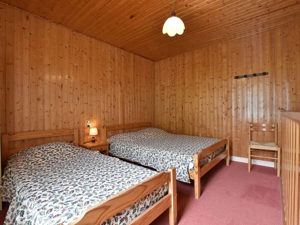 Cozy Apartment in La Bresse France near Ski Area - Photo 5