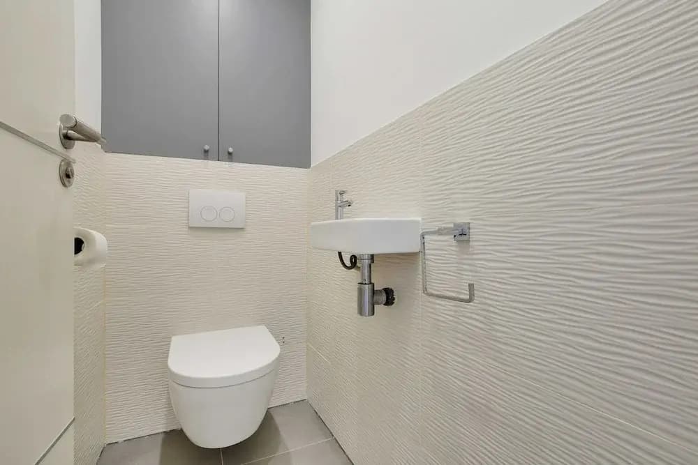 Elegant Apartment - Chac/teau de Vincennes - 2br/6p - Miniature 6