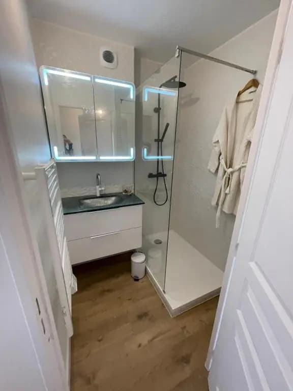 Appartement Vannes - Miniature 6