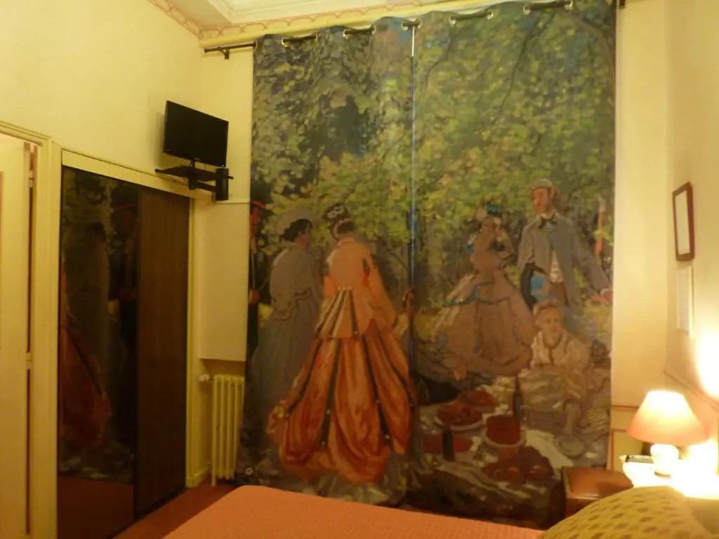 Hotel Du Fiacre - Photo 5