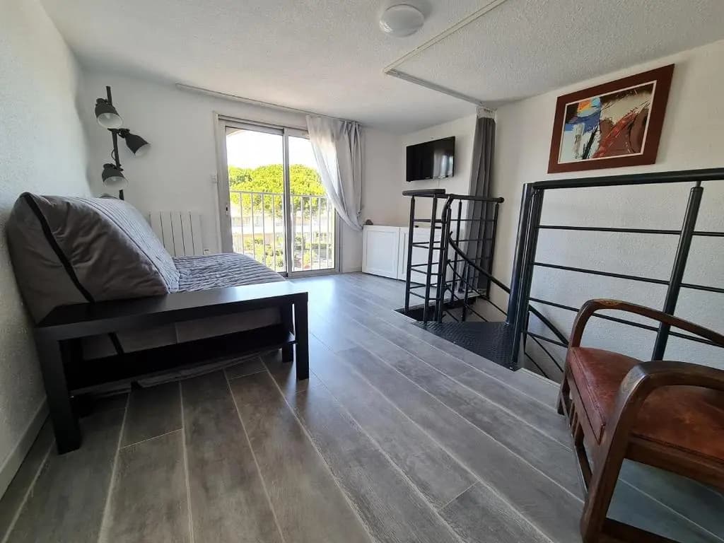 Le 44 Avec Balcon Vue Mer - Photo 2