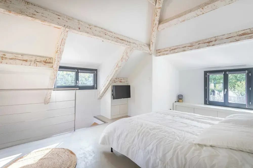 Charming Small Private House - Marseille 8th - Photo 3