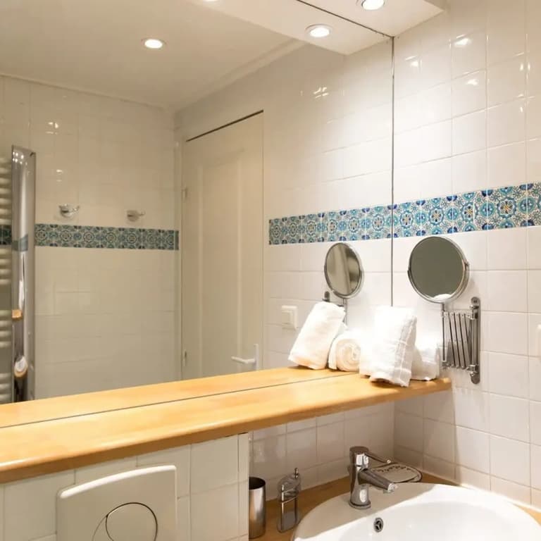 Coquelicot Delightful 1 Bedroom Apt Near Eiffel Tower - Miniature 8