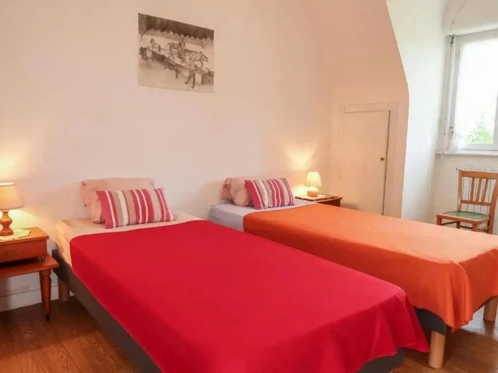 Holiday Home Les Genêts - PMR100 - Photo 5