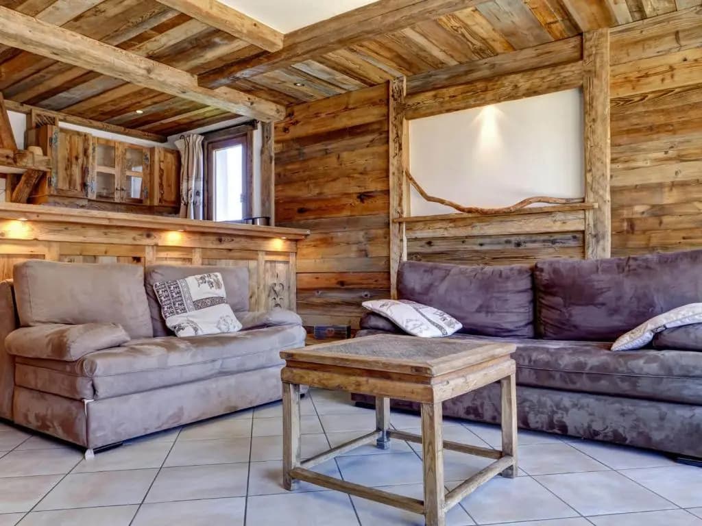 Appartement Courchevel 1650, 3 pièces, 6 personnes - FR-1-514-34 - Photo 1