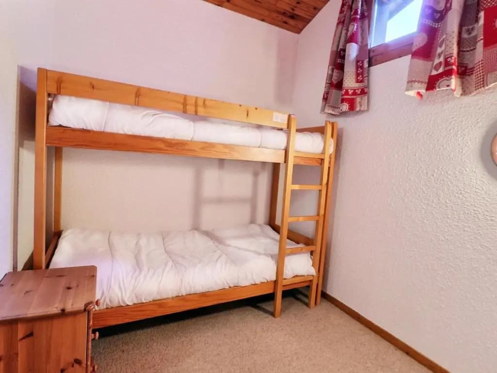 Appartement Méribel, 2 pièces, 6 personnes - FR-1-182-137 - Photo 3